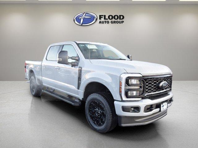 new 2026 Ford F-250 car, priced at $77,980