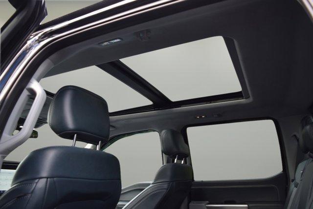 used 2023 Ford F-150 car, priced at $53,804