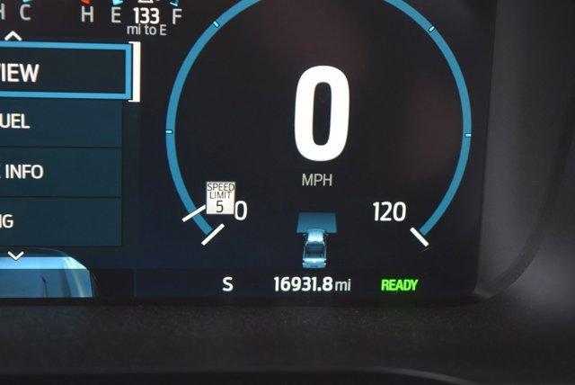 used 2023 Ford F-150 car, priced at $53,804