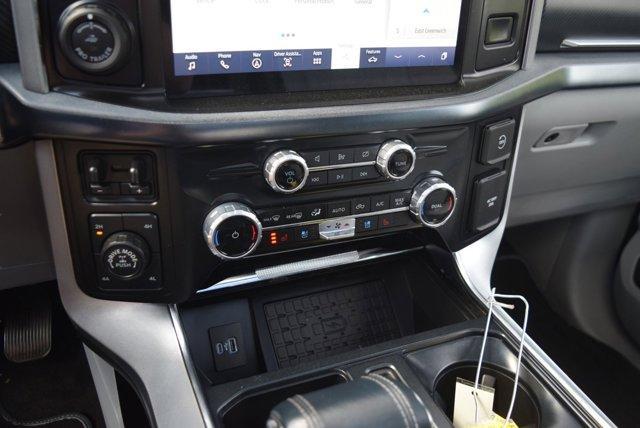 used 2023 Ford F-150 car, priced at $53,804