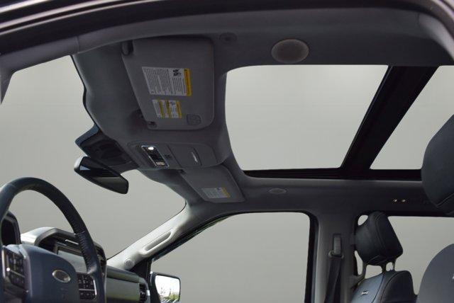 used 2023 Ford F-150 car, priced at $53,804