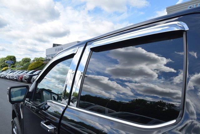 used 2023 Ford F-150 car, priced at $53,804