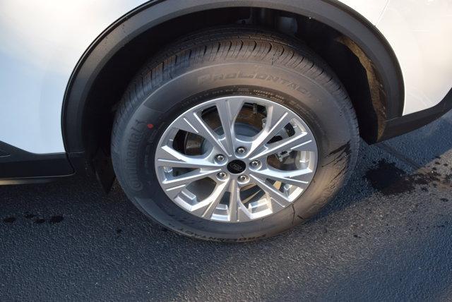 new 2026 Ford Escape car, priced at $34,240