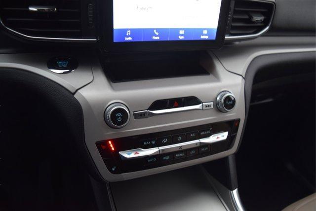 used 2023 Ford Explorer car, priced at $32,872