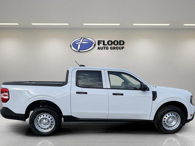new 2026 Ford Maverick car, priced at $28,990