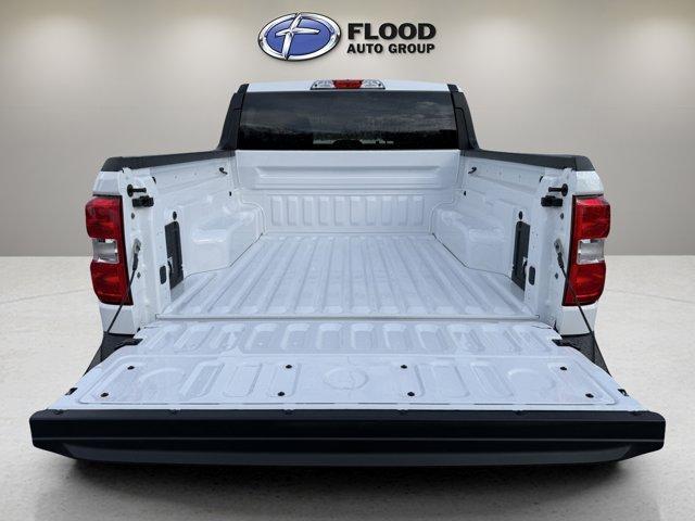 new 2026 Ford Maverick car, priced at $28,990