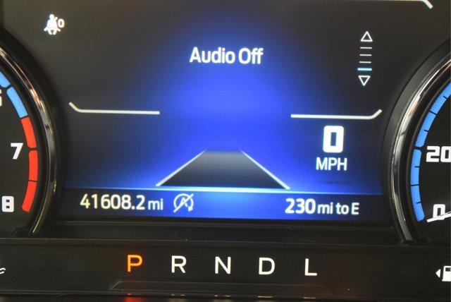 used 2023 Ford Bronco Sport car, priced at $26,417