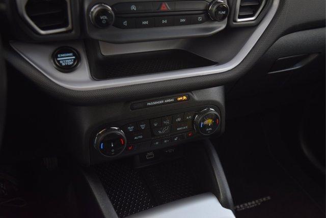 used 2023 Ford Bronco Sport car, priced at $26,417