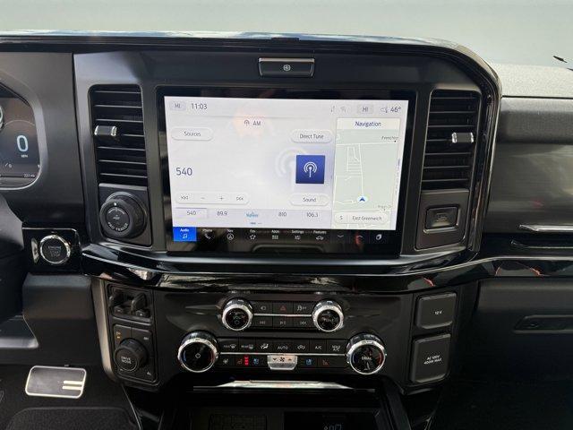 new 2026 Ford F-250 car, priced at $137,202