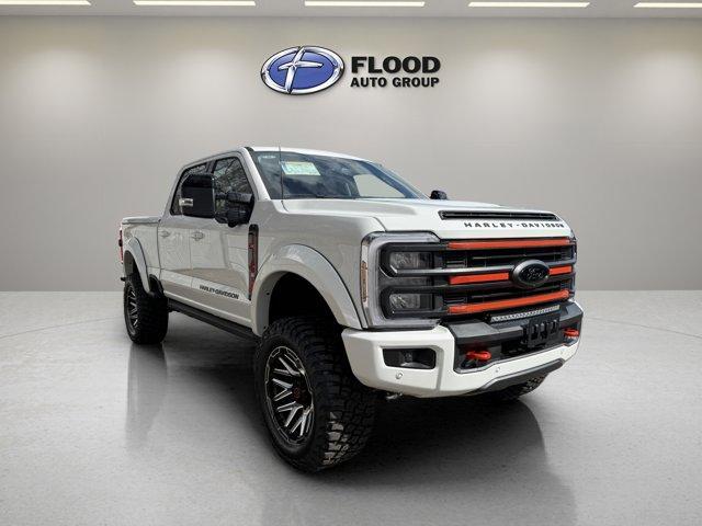 new 2026 Ford F-250 car, priced at $137,202