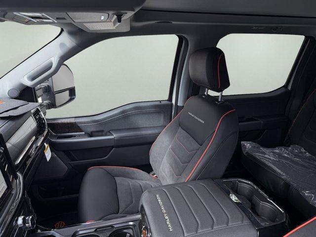 new 2026 Ford F-250 car, priced at $137,202