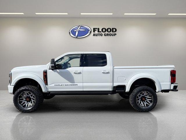 new 2026 Ford F-250 car, priced at $137,202
