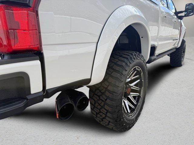 new 2026 Ford F-250 car, priced at $137,202