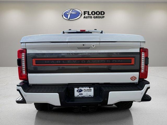 new 2026 Ford F-250 car, priced at $137,202