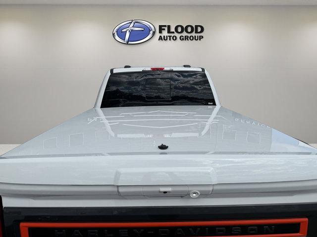 new 2026 Ford F-250 car, priced at $137,202