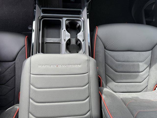 new 2026 Ford F-250 car, priced at $137,202