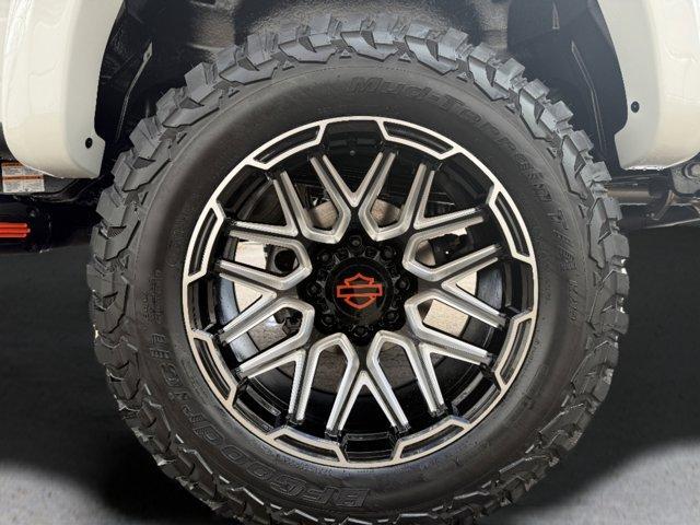 new 2026 Ford F-250 car, priced at $137,202