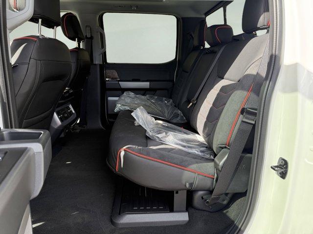 new 2026 Ford F-250 car, priced at $137,202