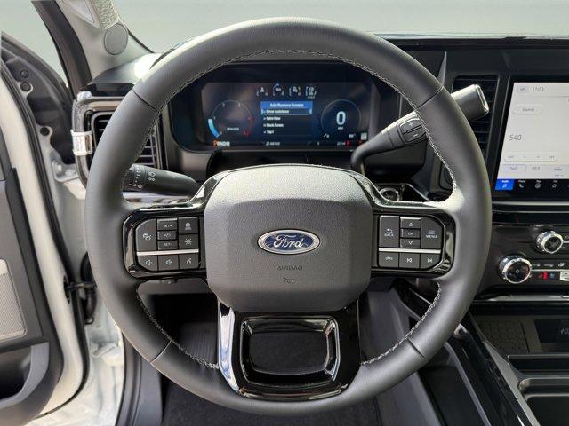 new 2026 Ford F-250 car, priced at $137,202