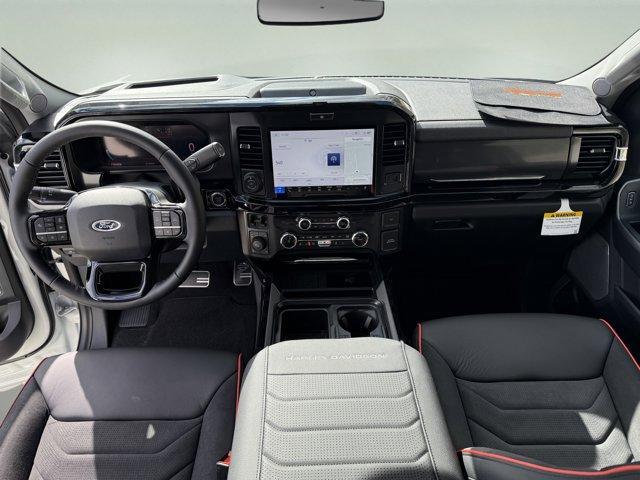 new 2026 Ford F-250 car, priced at $137,202