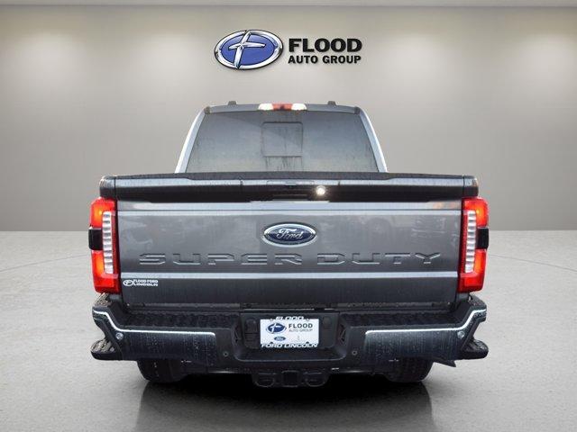 new 2026 Ford F-350 car, priced at $67,570