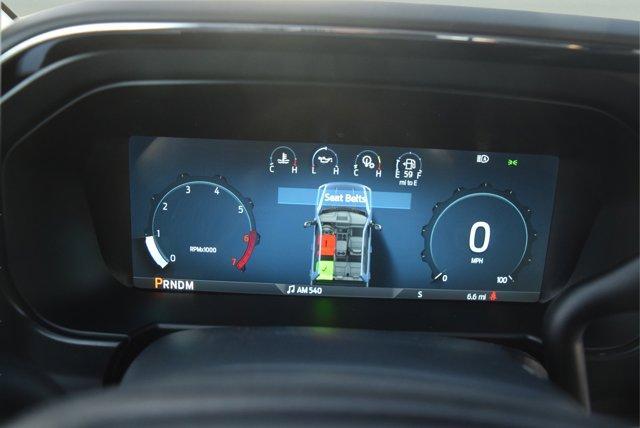 new 2026 Ford F-350 car, priced at $67,570