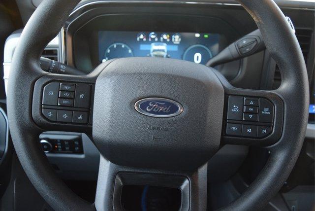 new 2026 Ford F-350 car, priced at $67,570