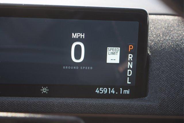 used 2022 Ford Mustang Mach-E car, priced at $29,000