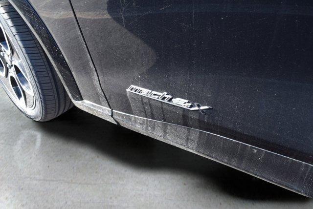 used 2022 Ford Mustang Mach-E car, priced at $29,000