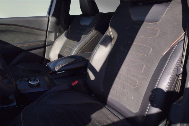 used 2022 Ford Mustang Mach-E car, priced at $29,000