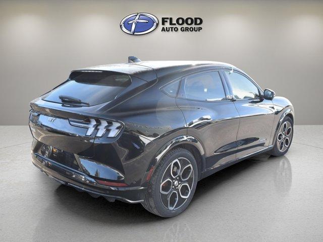 used 2022 Ford Mustang Mach-E car, priced at $29,000