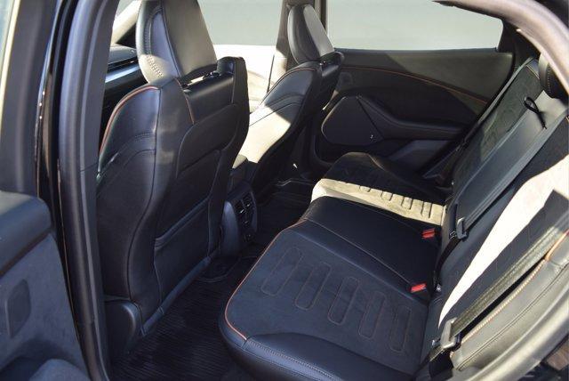 used 2022 Ford Mustang Mach-E car, priced at $29,000
