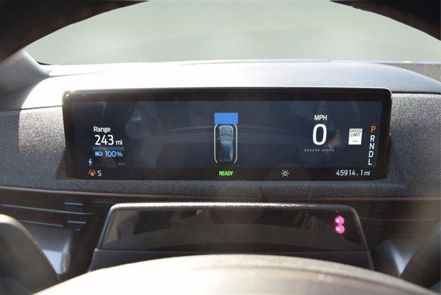 used 2022 Ford Mustang Mach-E car, priced at $29,000