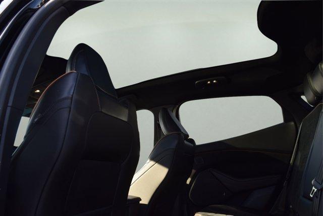 used 2022 Ford Mustang Mach-E car, priced at $29,000