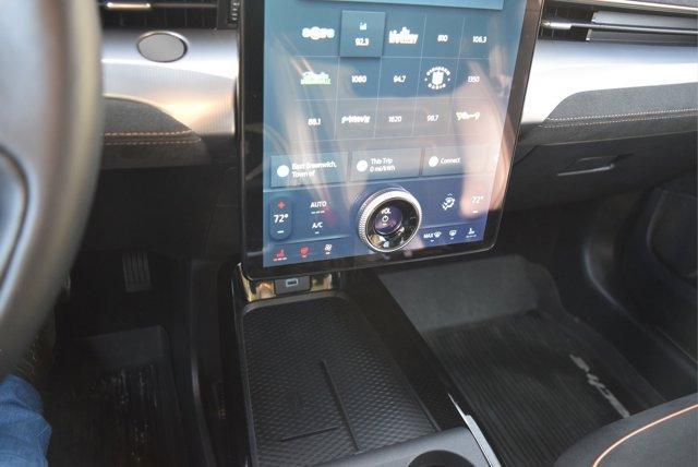 used 2022 Ford Mustang Mach-E car, priced at $29,000