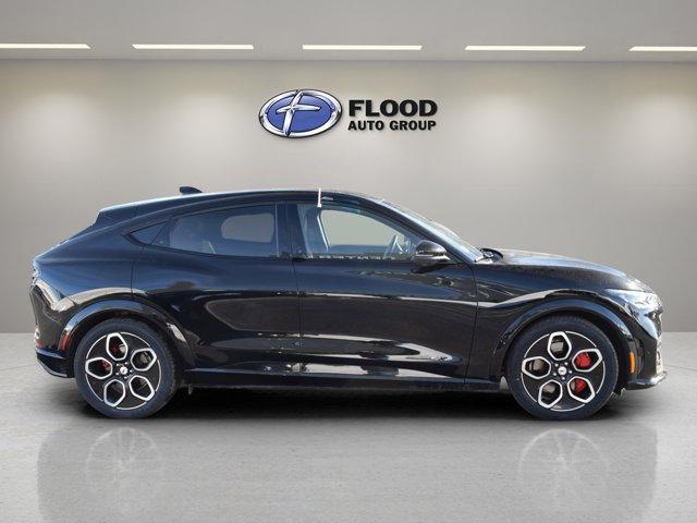 used 2022 Ford Mustang Mach-E car, priced at $29,000