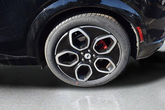 used 2022 Ford Mustang Mach-E car, priced at $29,000