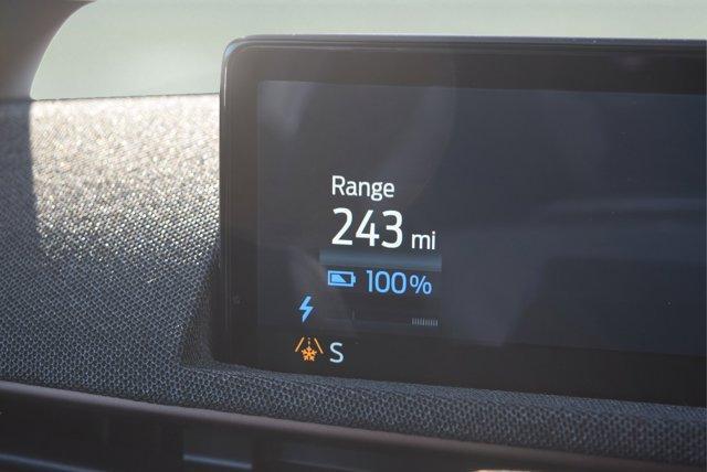 used 2022 Ford Mustang Mach-E car, priced at $29,000