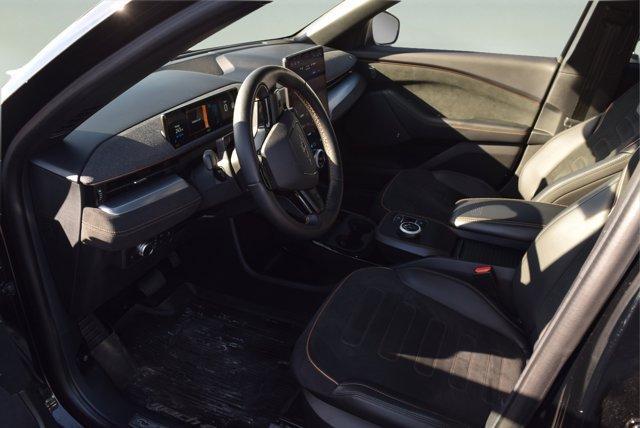 used 2022 Ford Mustang Mach-E car, priced at $29,000