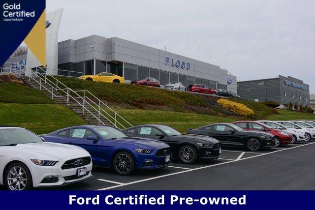 used 2024 Ford Explorer car, priced at $34,000