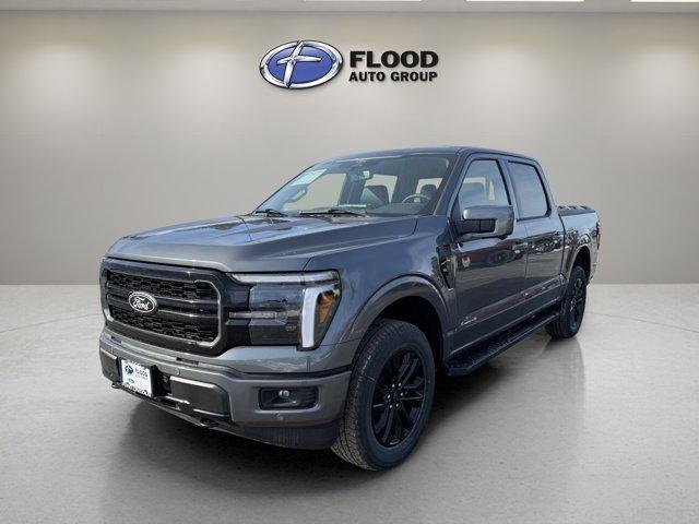 new 2026 Ford F-150 car, priced at $71,110