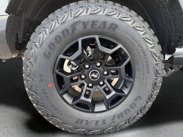 new 2026 Ford Bronco car, priced at $60,005