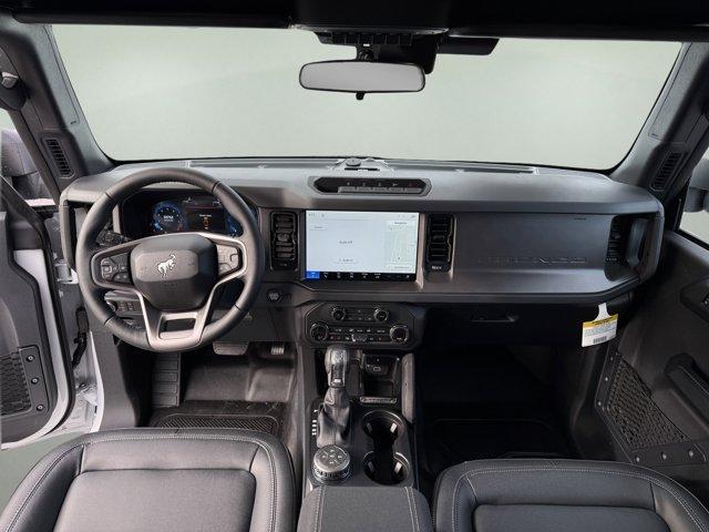 new 2026 Ford Bronco car, priced at $60,005