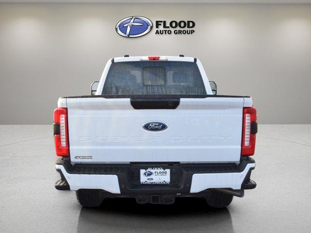 new 2026 Ford F-350 car, priced at $55,139