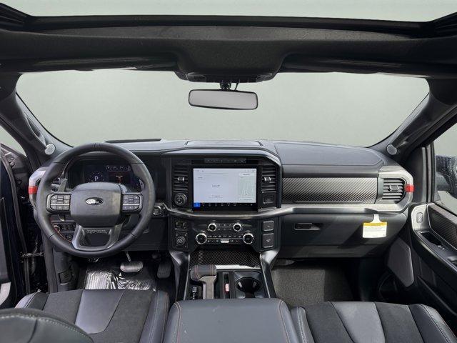 new 2026 Ford F-150 car