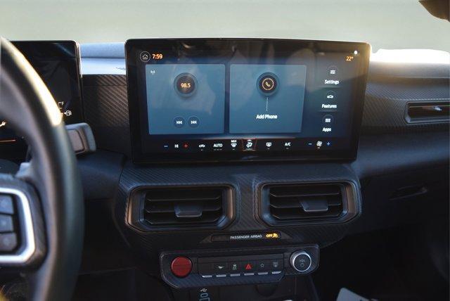 used 2024 Ford Mustang car, priced at $41,040