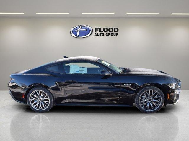 new 2026 Ford Mustang car, priced at $61,385