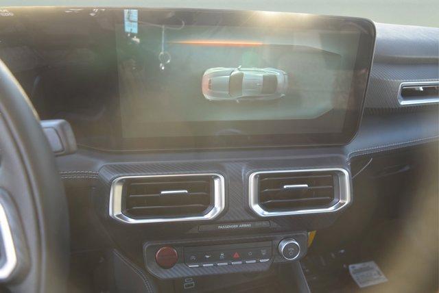new 2026 Ford Mustang car, priced at $61,385