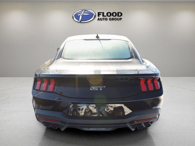 new 2026 Ford Mustang car, priced at $61,385