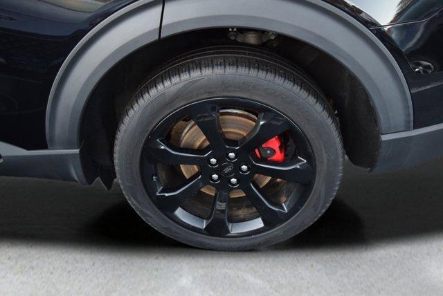 used 2021 Ford Explorer car, priced at $25,000